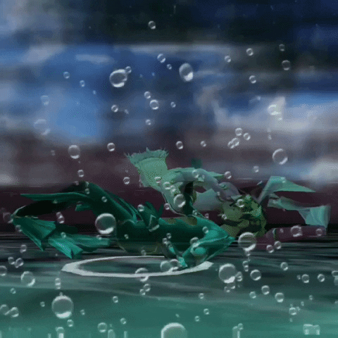 Deathfamilymodeling  GIF