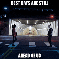 runaway GIF by Galantis