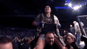 ufc 232 sport GIF by UFC