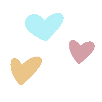 Alice Oseman Heartstopper Sticker
