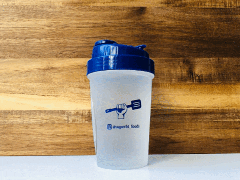 Water Drink GIF by Superfit Foods