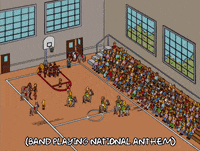 lisa simpson episode 21 GIF