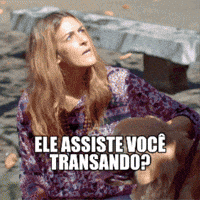 Humor Pergunta GIF by Porta Dos Fundos