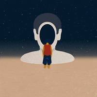 anaperezlopez animation music video rain ackland GIF