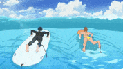 Animation Cartoon GIF by All The Anime — Anime Limited