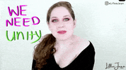 Come Together GIF by Lillee Jean