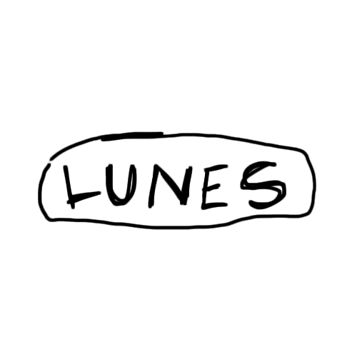 laulau_26 giphyupload day monday job Sticker