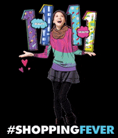 Watsonsindo watsons watsons indonesia shopping fever demam belanja GIF