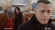 Say What Excuse Me GIF by One Chicago