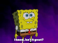 season 3 episode 20 GIF by SpongeBob SquarePants