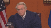 Gavel GIF by Judge Jerry
