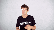 astralwerks reaction whatever albin lee meldau GIF