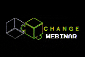 Change Webinar GIF by changeonline