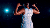 North Carolina GIF by UNC Tar Heels