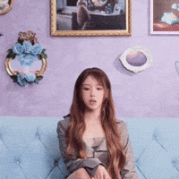 Blue Valentine A Cappella GIF