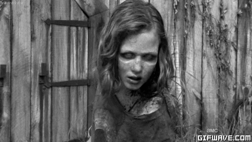 zumbi GIF