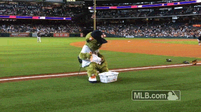 chicago whitesox GIF by MLB