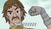 GIF by Adult Swim