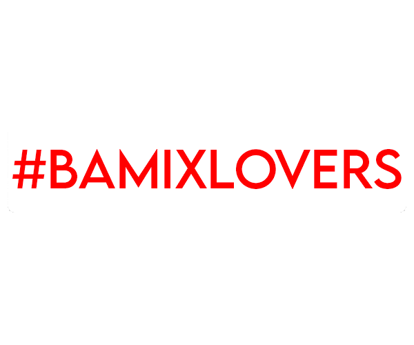 Bamix Sticker by Elle à Table
