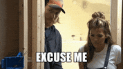 CNBCsocial cnbc jojo fletcher cnbc prime jordan rodgers GIF
