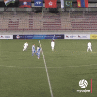 Lets Go Football GIF by Altura