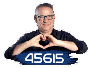 joaodonizetiver giphyupload vereador 45 joao Sticker