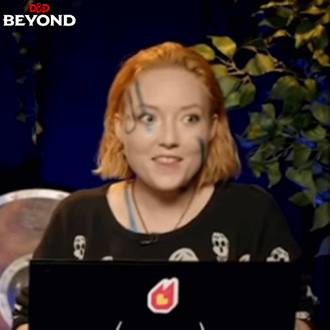 DnD_Beyond nice lovely dnd fine GIF