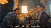 Yearning Season 4 GIF by Good Trouble