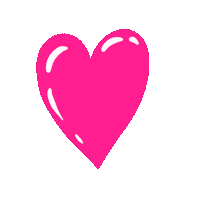 Happy In Love Sticker