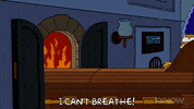 Episode 8 GIF by The Simpsons