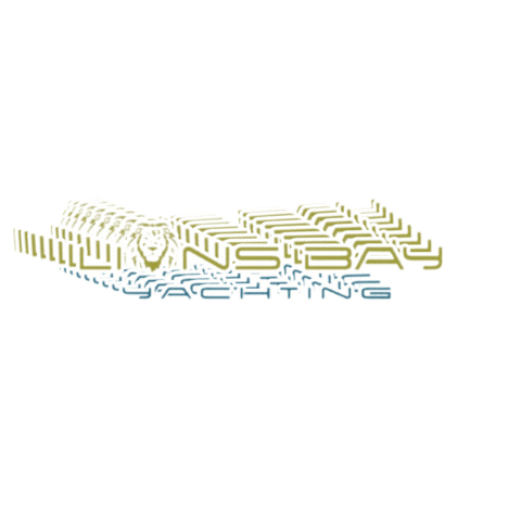 Lionsbay Sticker by Lions Bay Yachting