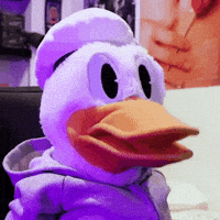 Donald Duck Pato GIF