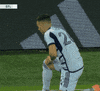 Regular Season Arrow GIF by Major League Soccer