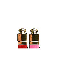 gaidabeauty make maquiagem gloss gaida Sticker