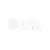 Flower Sticker by Gaída Beauty