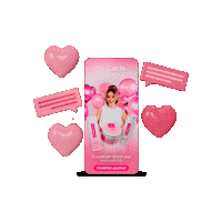 gaidabeauty ecommerce loja online comprinhas gaida Sticker