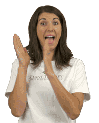 Excited Essential Oils Sticker by Plant Therapy