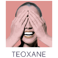 Lips Sticker by TEOXANE