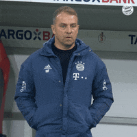 Football Soccer GIF by FC Bayern Munich
