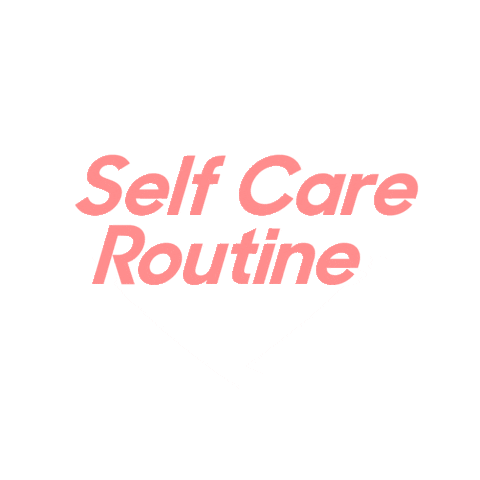PersonalisedCo giphyupload health healthy self care Sticker