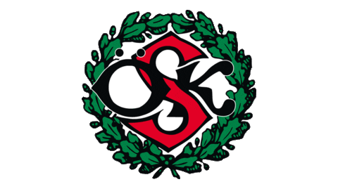 Orebro Osk Sticker by ÖSK Fotboll
