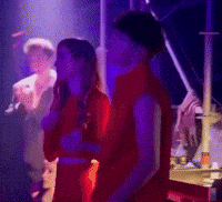 Operacion Triunfo Ot GIF