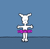 dance dancing GIF by Chippy the Dog