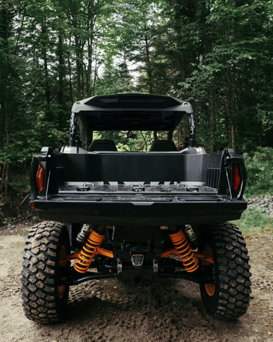Commander GIF by Can-Am Off-Road