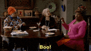Christine Ebersole No GIF by CBS