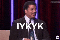 If You Know You Know Press Release GIF by Web3 Newswire