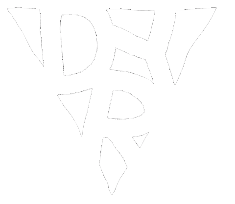 Colleenburnsmusic giphyupload logo dj dyr Sticker