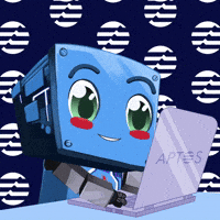 Working Locked In GIF by Switchboard