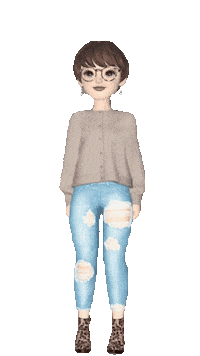 elistorycriativo girl elistorycriativo menina bonita moça Sticker