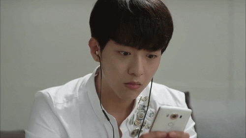 kdramabingers giphyupload kdramabingers cinderella and four knights cinderella and the four knights GIF